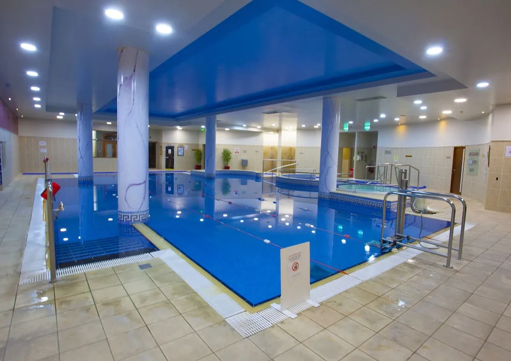 Knightsbrook Hotel Courtyard Accommodation