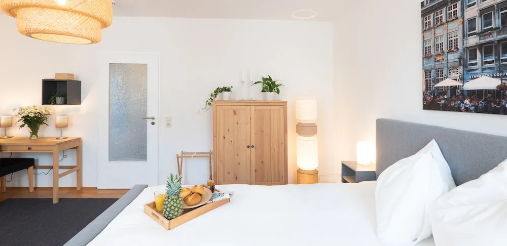 Relax Aachener Boardinghouse Phase 4