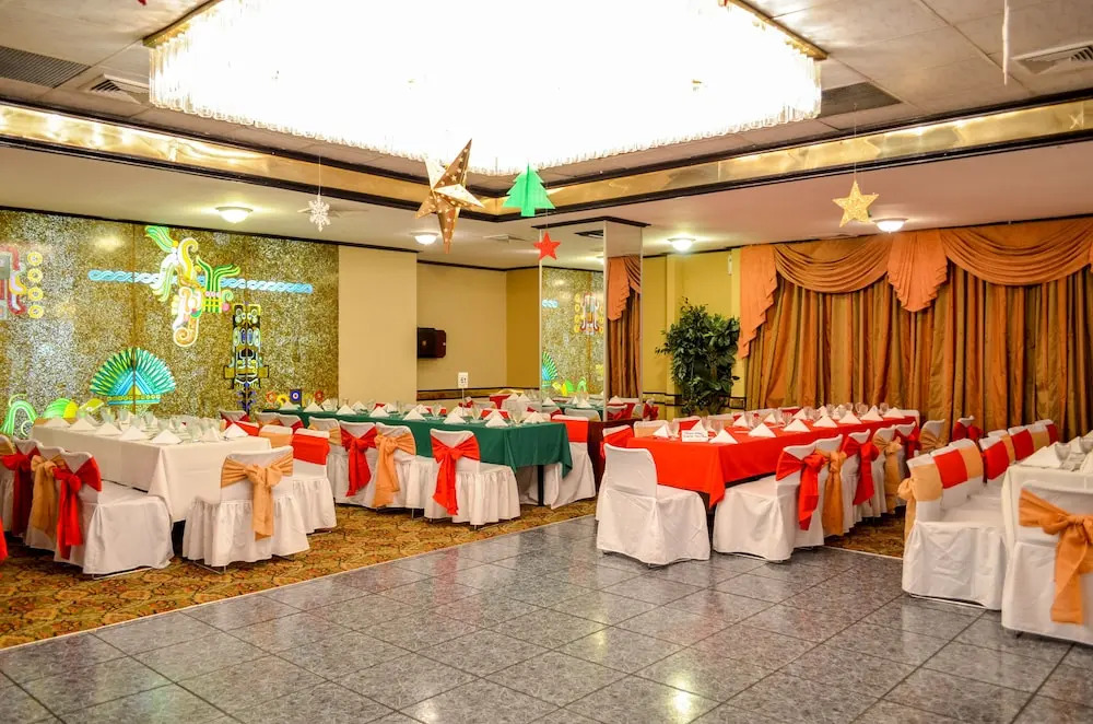 Gran Hotel Sula