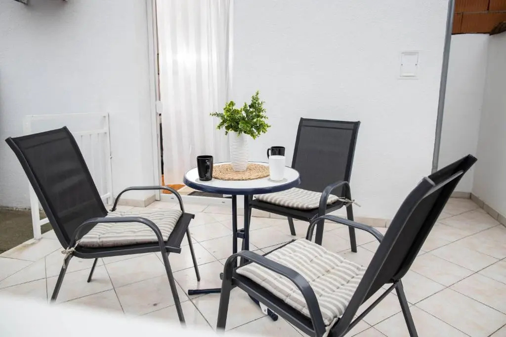 Apartman Gundulić