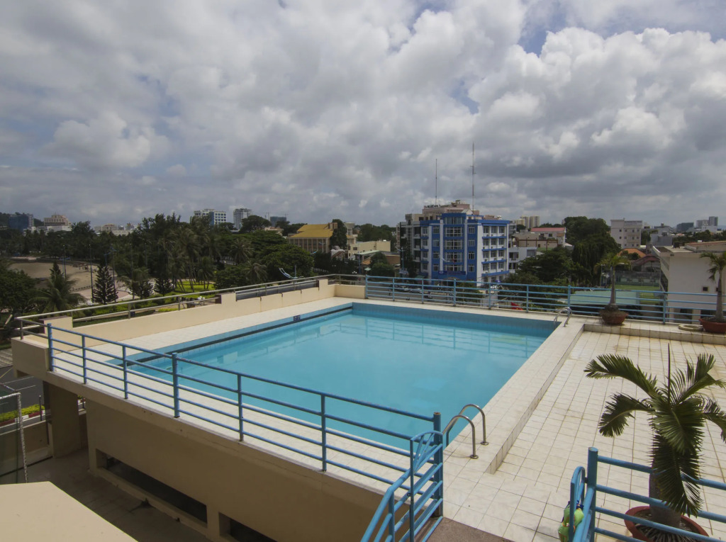 Vung Tau P&T Hotel