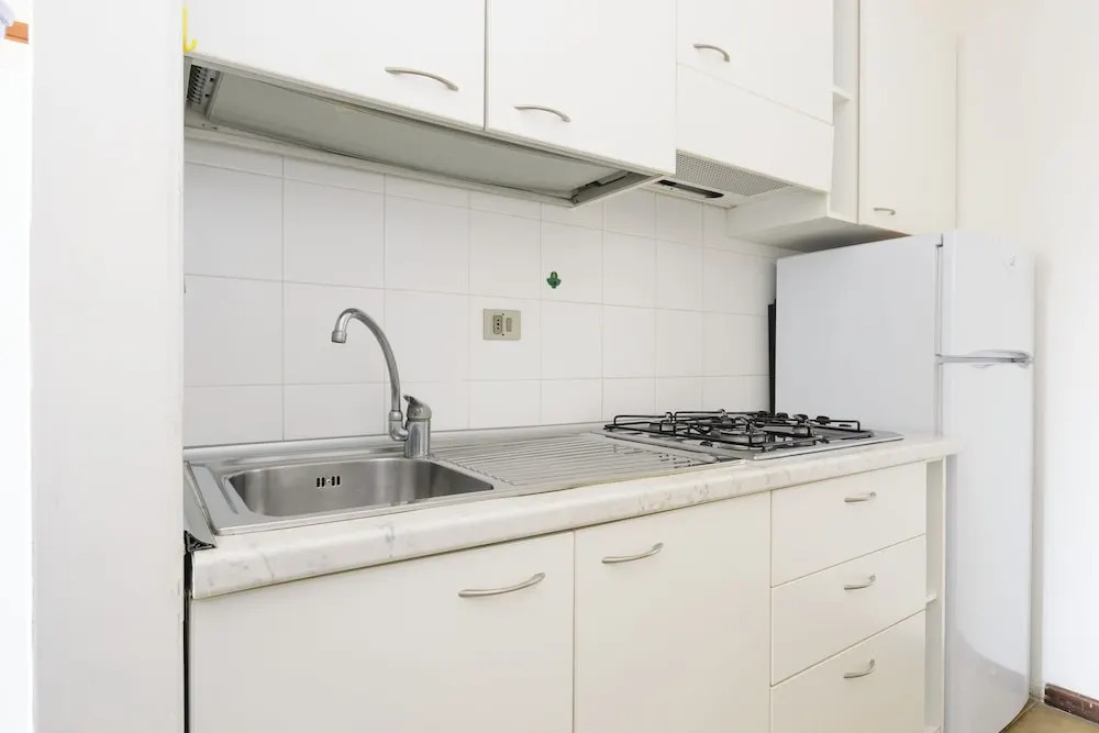 Condominio Spiaggia
