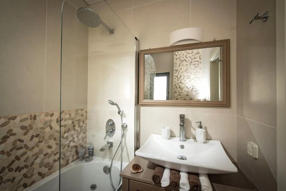 Villas Crete