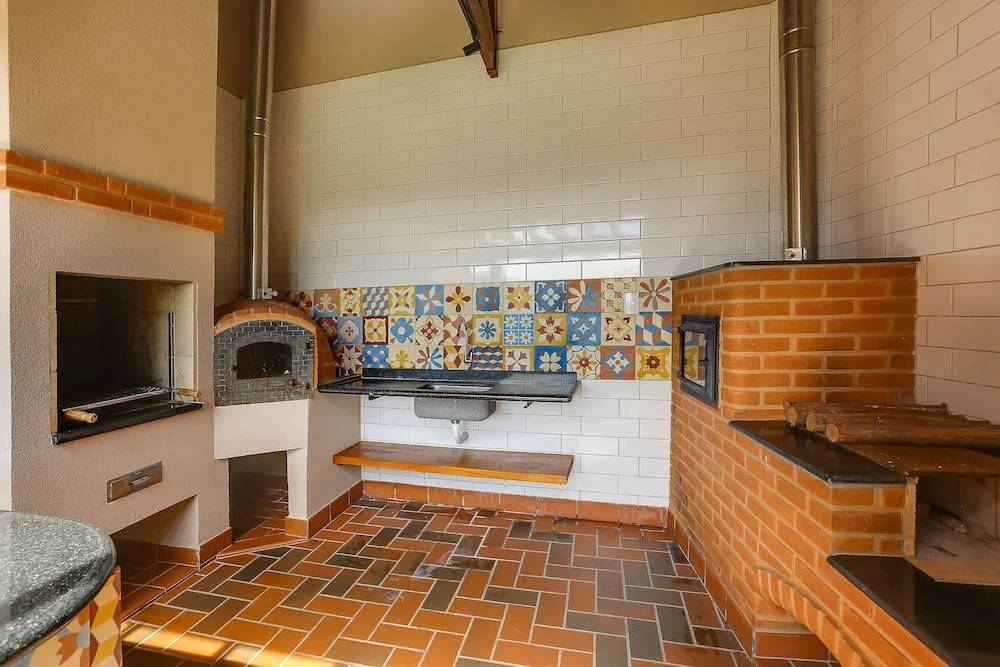 Villa Boréal Hostellerie Pousada Boutique