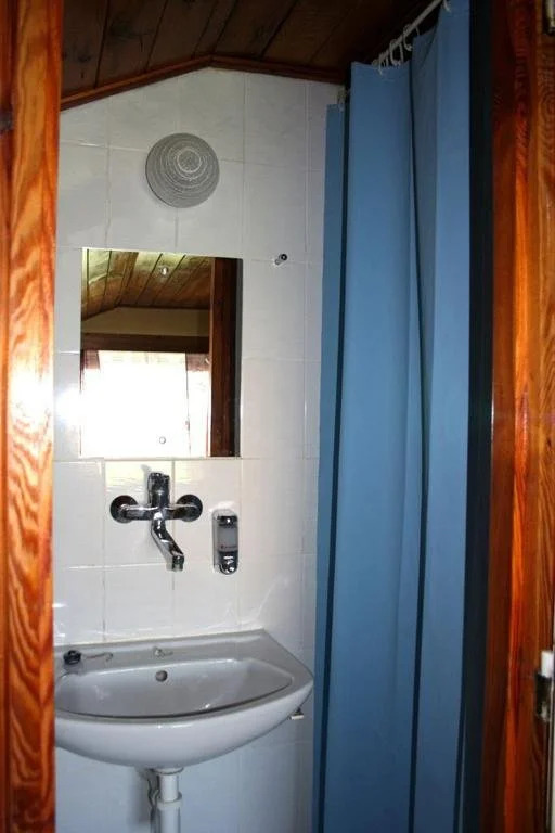 Hotel Nad hladinou