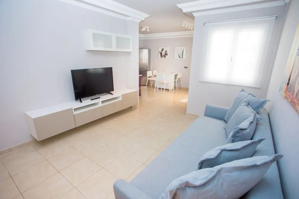 San Antonio ViVac Apartamentos