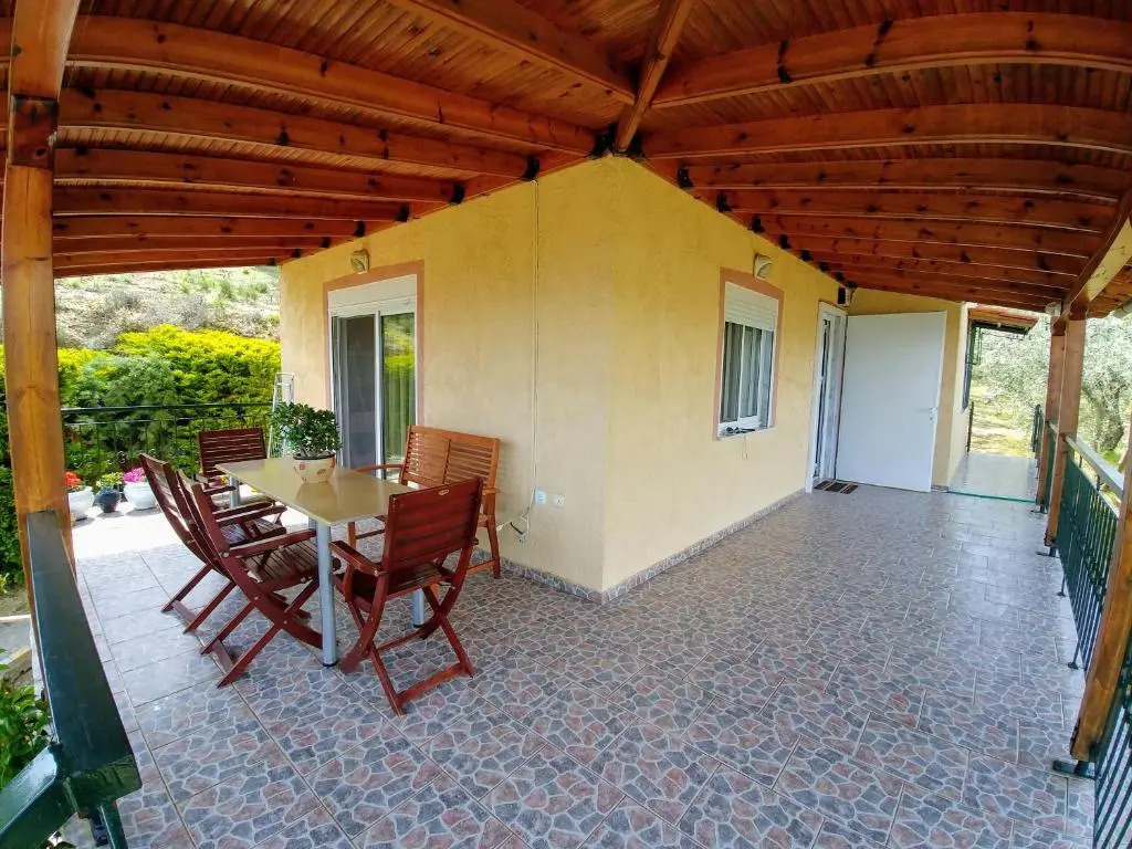 Seaview Home