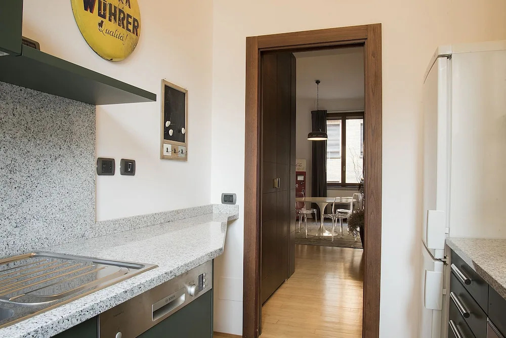 easyhomes - Brera Fatebenefratelli