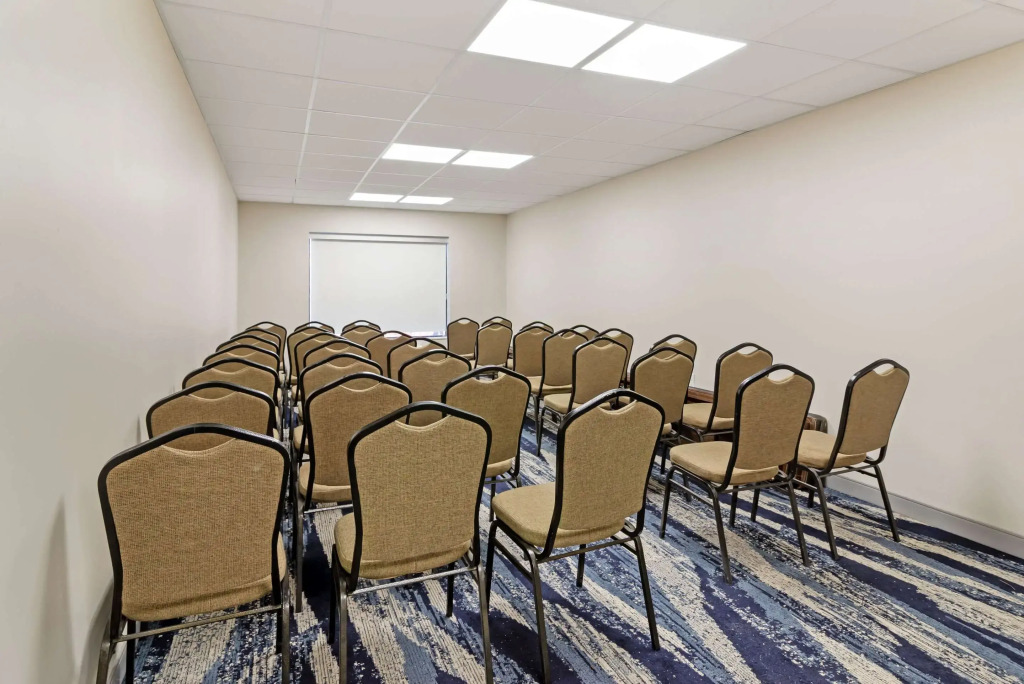 Comfort Suites Northside Hospital Gwinnett