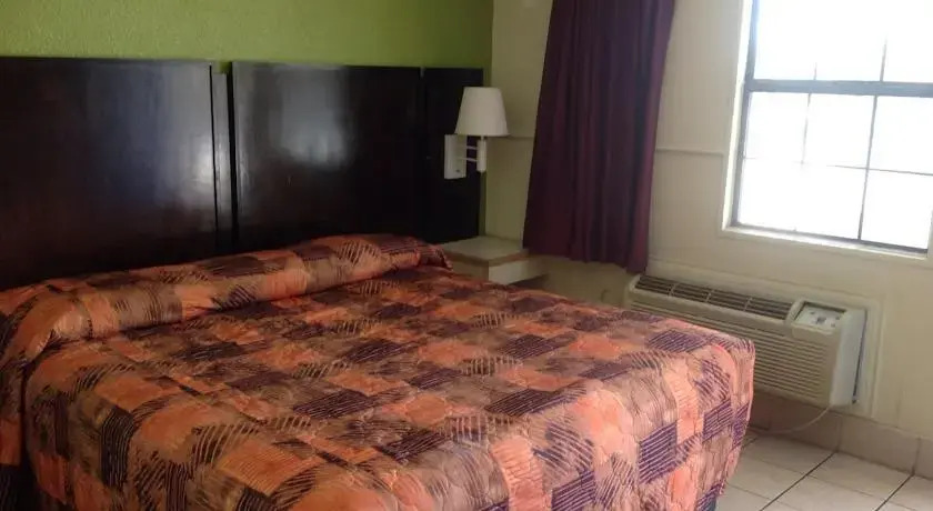 Seagull Motel