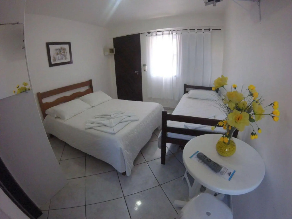 Hotel Pousada Porto da Lua