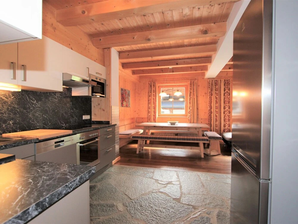 Chalet Chalet Alois by Interhome