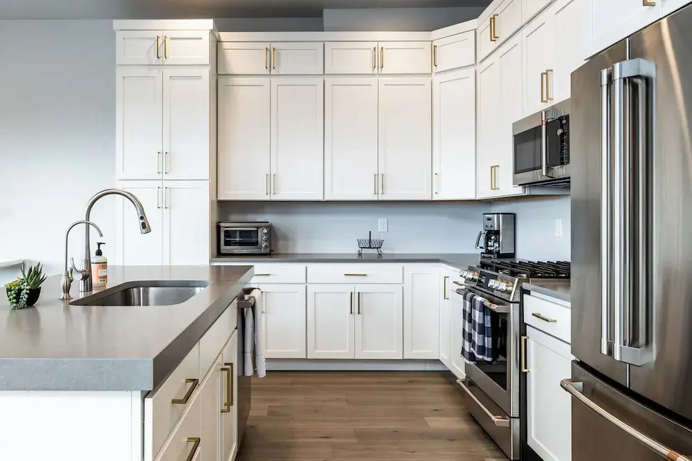 Modern Mountain Retreat Sleeps 10 Park City