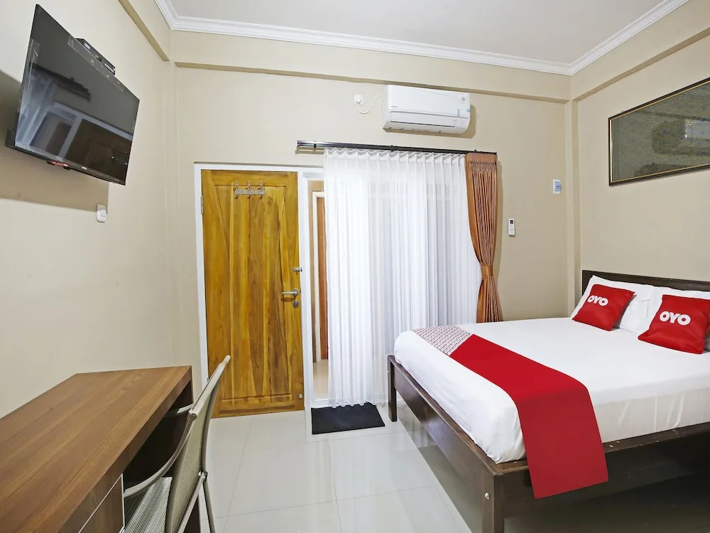 Collection O 91449 Griya Ampenan Residence