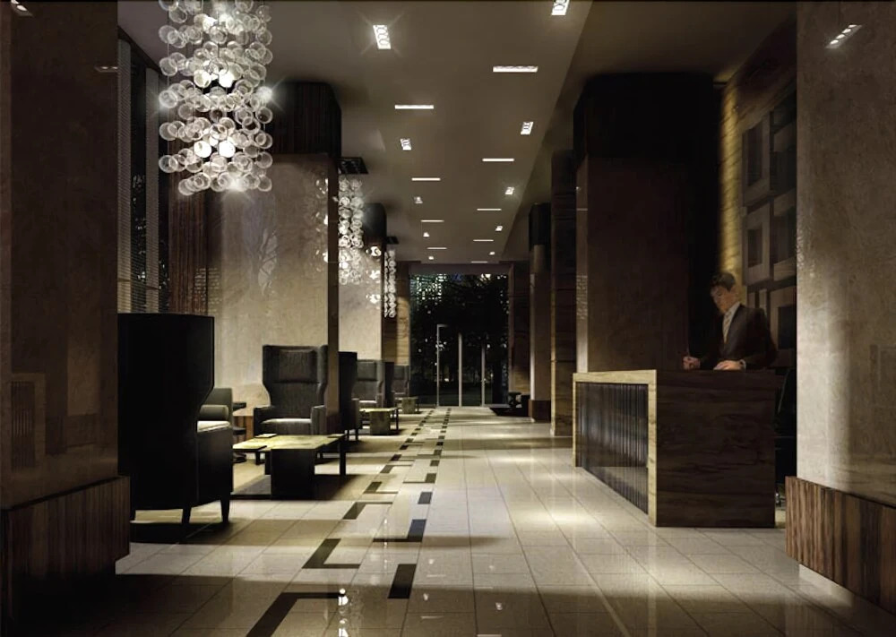 Avalon suites - Bluejays & Convention Center