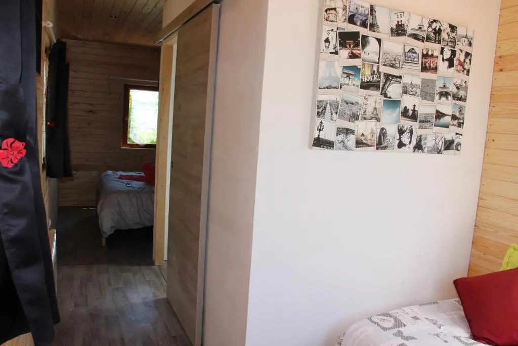 Ferme Du Pre Vert - Chambres dhôtes B&B