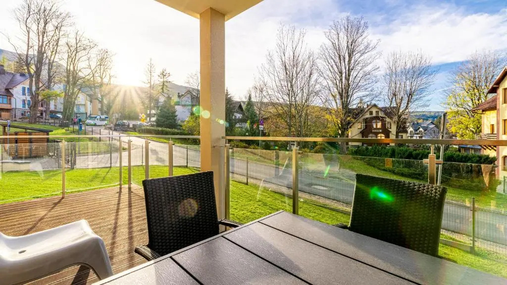 Apartamenty Sun & Snow Sarnia Residence
