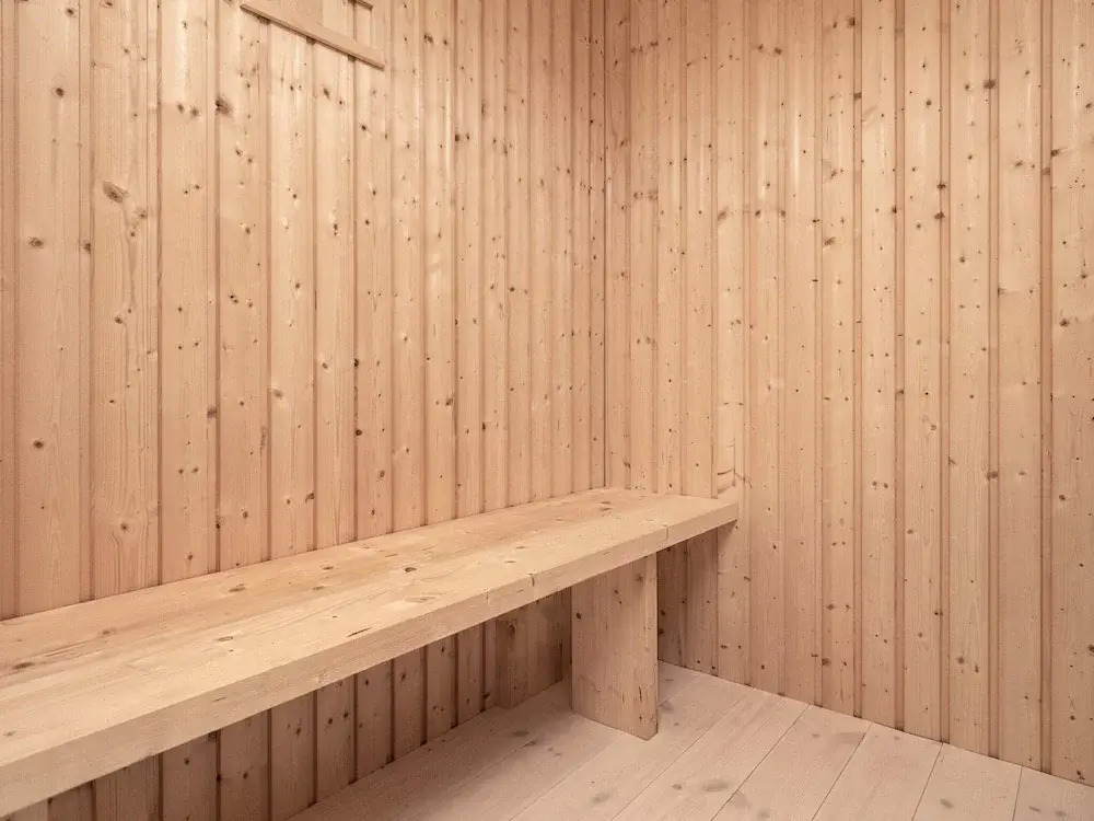 4 star holiday home in Løkken