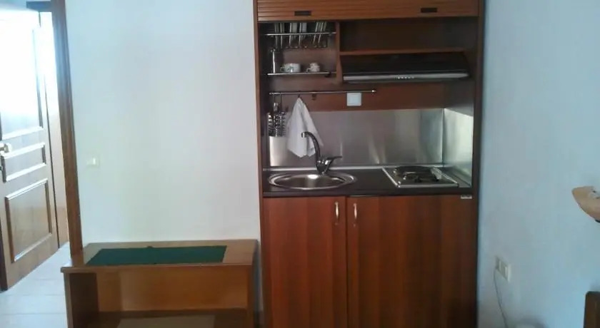 Hotel Marmaras