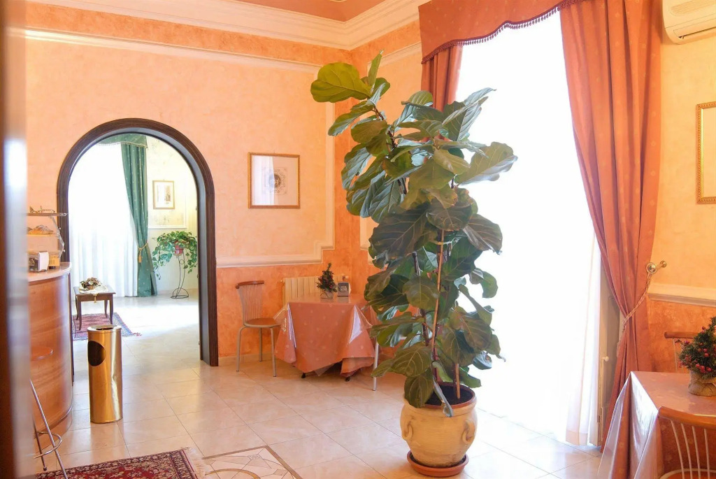 Hotel Gresi