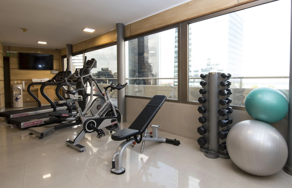 Holiday Inn Express Puerto Madero by IHG