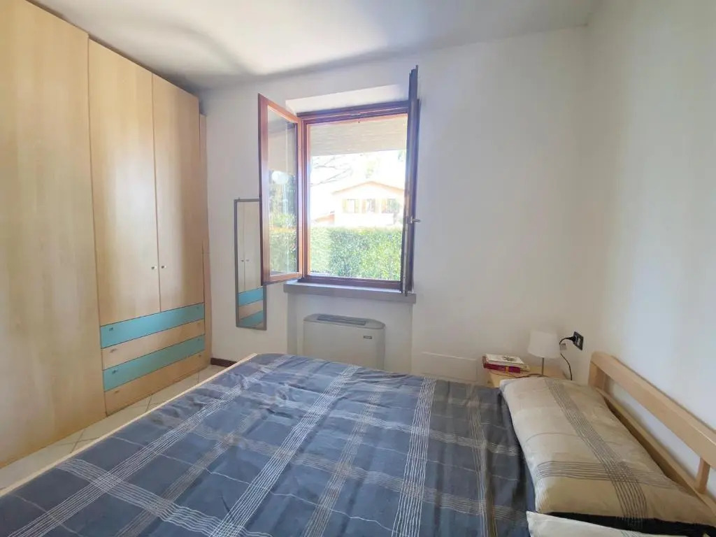 Apartment with Garden and Grill - Green Residence Sirmione