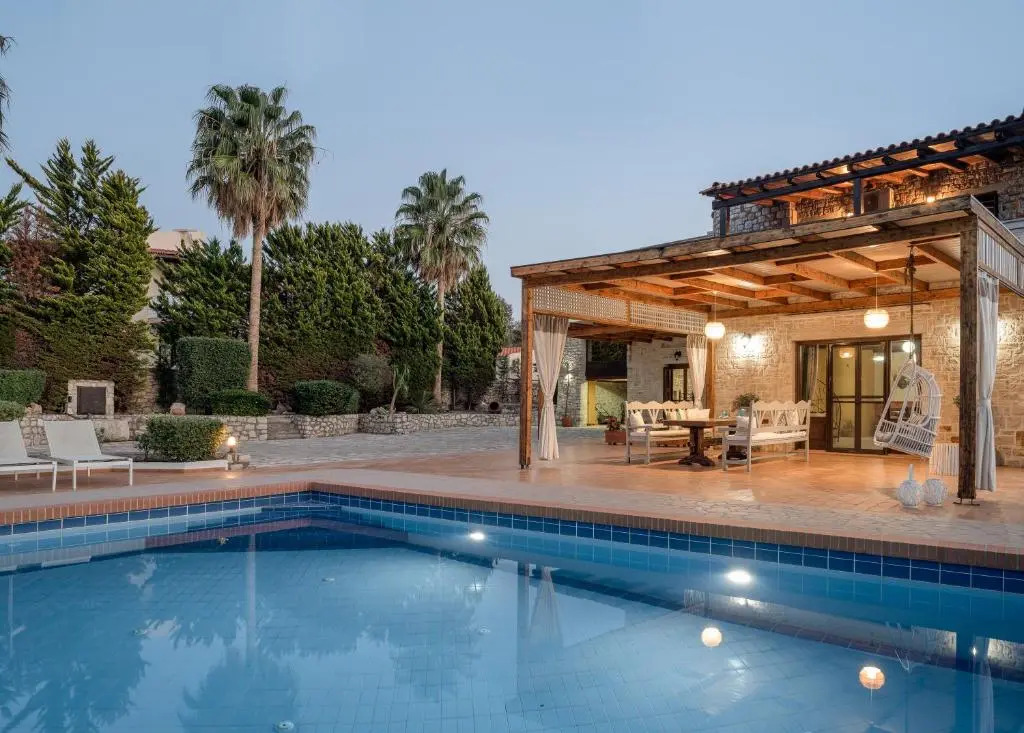 Agnes Villa, unrivalled living, By ThinkVilla