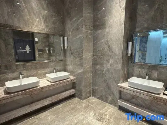 jinyuan state guesthouse