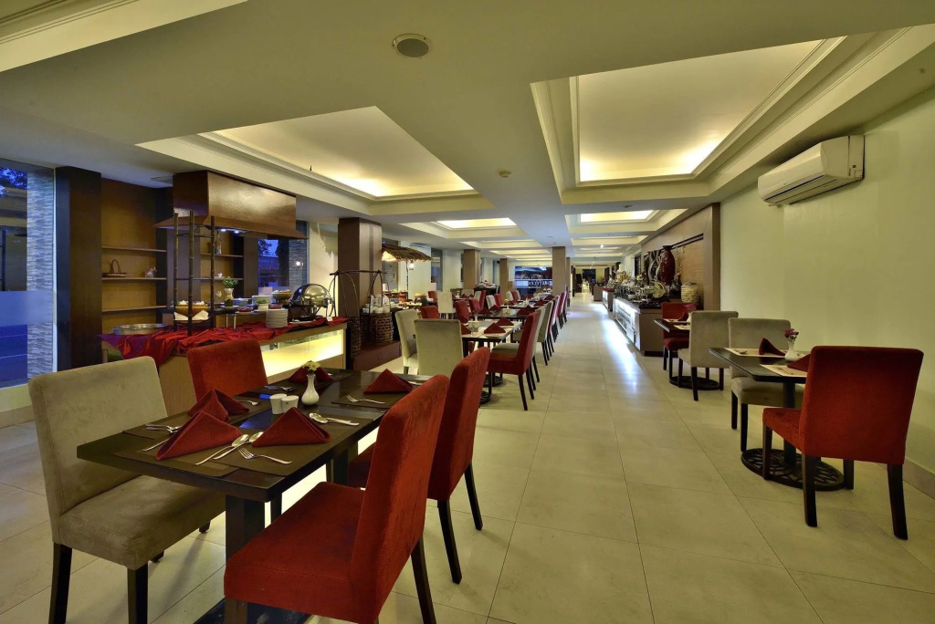 Dafam Hotel Cilacap