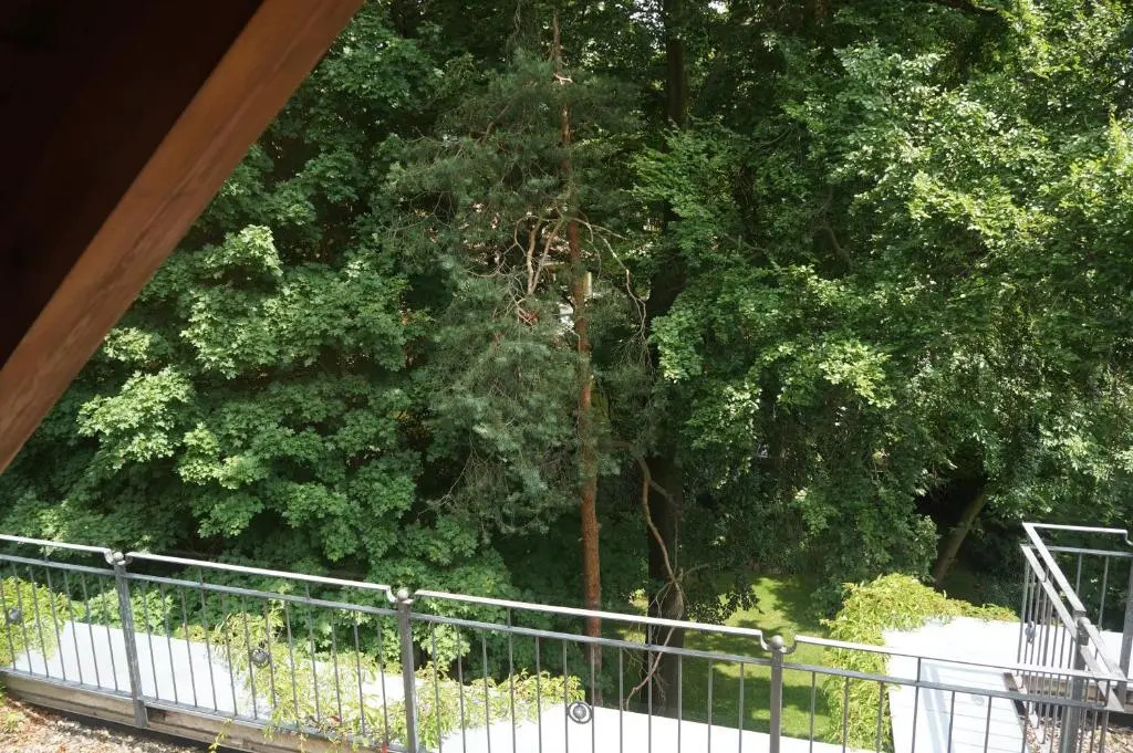 Hotel Villa Herzog
