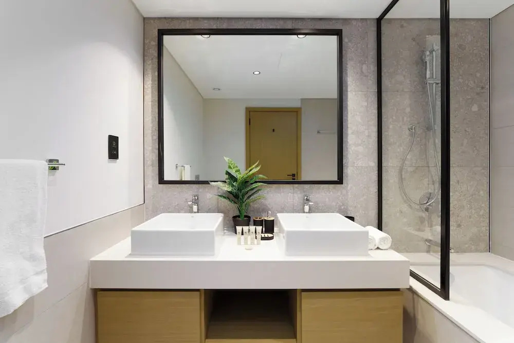 Maison Privee - Tranquil Living with Golf Course Vws in Dubai Hills