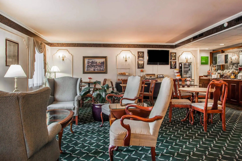 Quality Inn Montgomeryville-Philadelphia