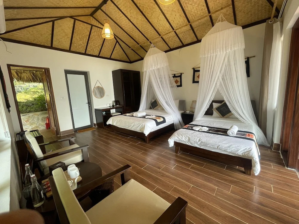 Ta Xua Ecolodge