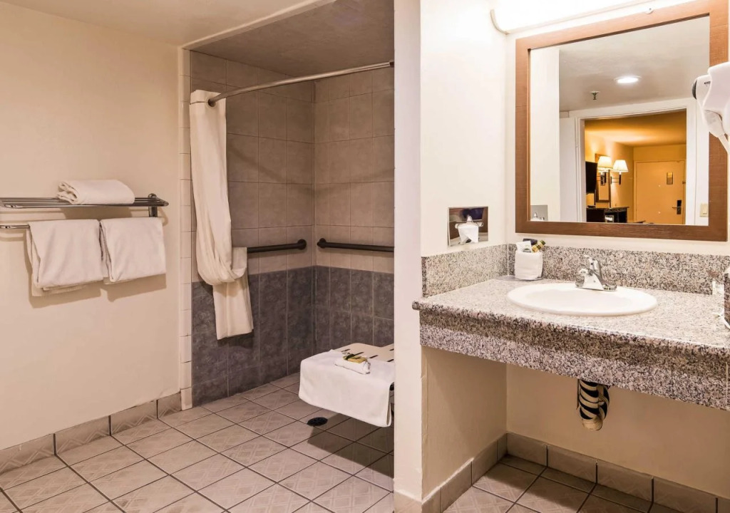 Rodeway Inn San Diego South San Ysidro Border