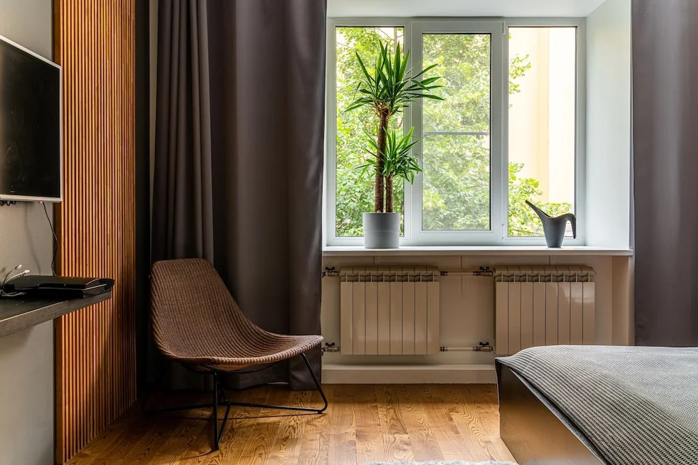 Letyourflat Apartments Nevsky Hi-Tech