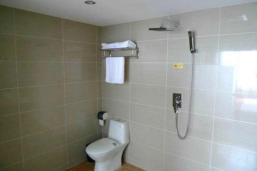 Freedom Business Hotel Yichang Wanda Plaza