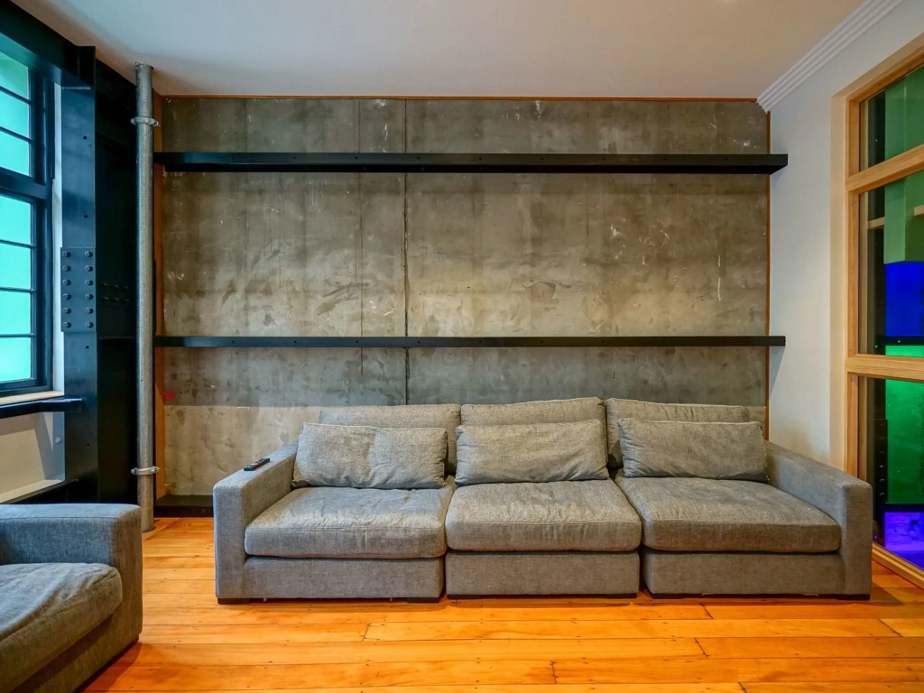 The Marion Hostel