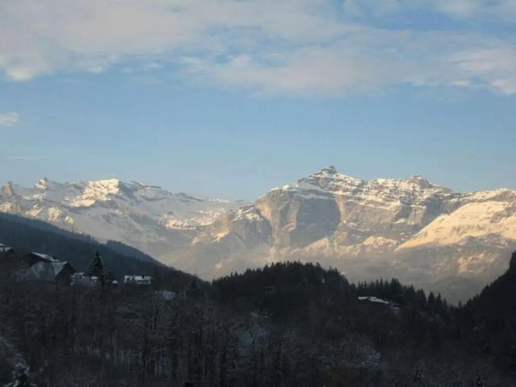 Résidence Le Saint Georges - 3 Pièces pour 6 Personnes 05