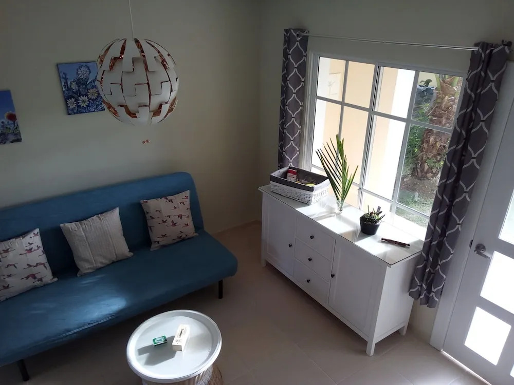 Villa Diane in Bavaro in the Near of Punta Cana