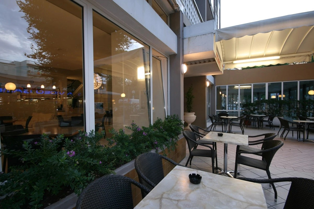 Hotel Metropol