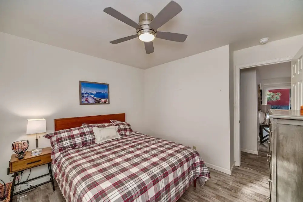The Azure Tahoe Cabin 3 Bedroom Home