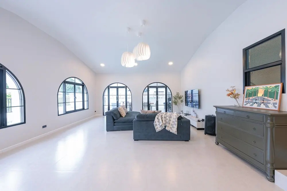 The 38 Pool Villas Pattaya