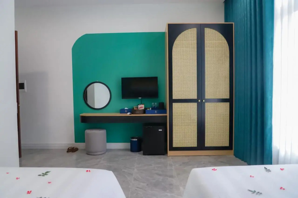 ROSY HẠ LONG HOTEL