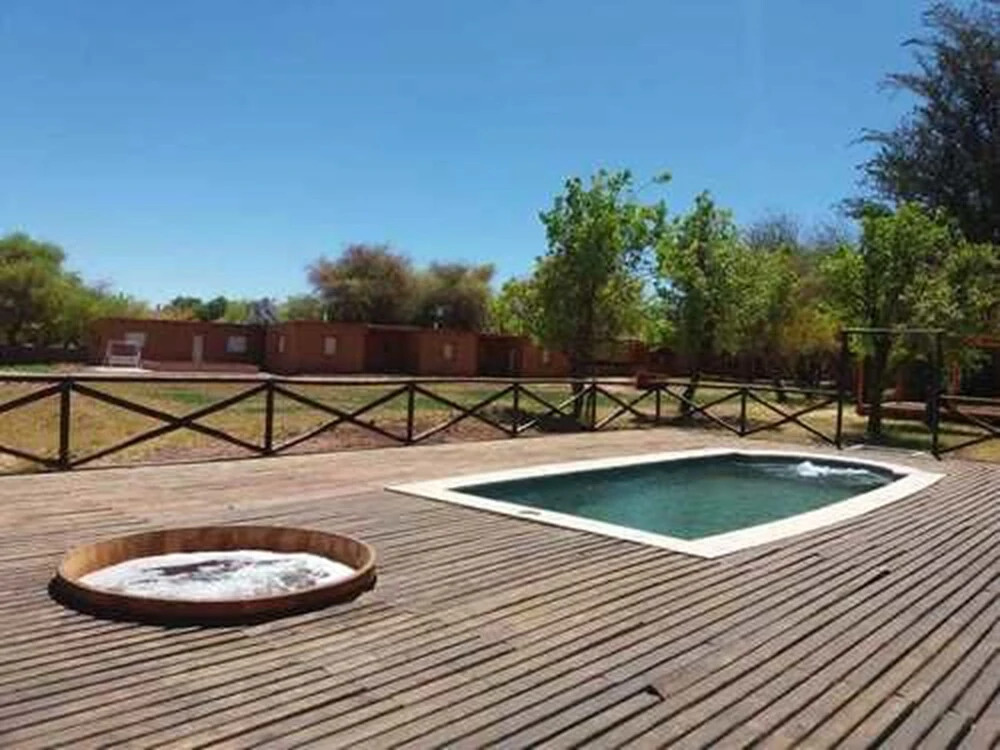 Terra Luna Atacama