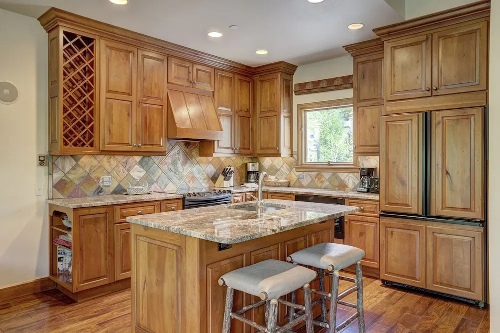 3br 3.5ba Townhome Steps To Beaver Creek Ge & Lifts 3 Bedroom Townhouse by RedAwning