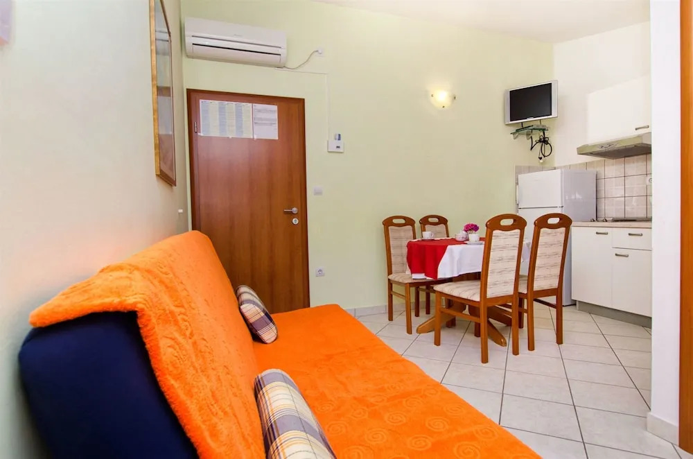 Apartments Bogdan