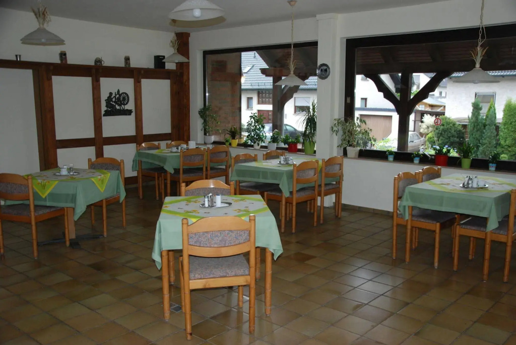 Hotel am Steinertsee - Kassel-Ost