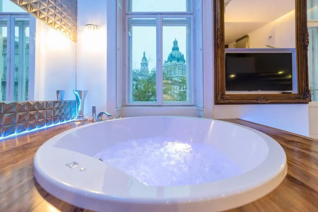 TOP Luxury Suites