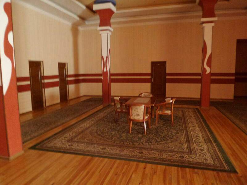 Toj Mahal Hotel