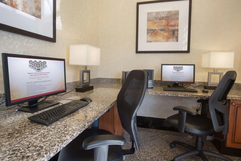 Drury Inn & Suites Columbus Grove City
